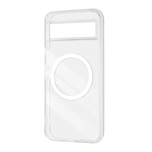GooglePixel8a P[X NA  ϏՌ MagSafe }Olbg Ή nCubh Vv n ی X}z Jo[ Google Pixel 8a O[O sNZ RT-GP8AMG2-CM