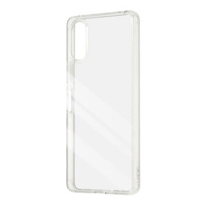 Xperia10VI �P�[�X �N���A ���� �Ռ��z�� �n�C�u���b�h �V���v�� ���n �ی� �X�}�z �J�o�[ �n�[�h Xperia 10 VI �G�N�X�y���A SO-52E SONY �\�j�[ RT-RXP10M6CC2-CM