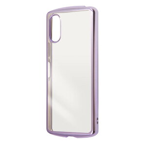 Xperia10VI �P�[�X �N���A ���x���_�[ ���^���b�N ���� �ϏՌ� ���E���h �V���G�b�g �V���v�� ���n �J���� �ی� �X�}�z �J�o�[ �G�A�N�b�V���� �\�t�g TPU Xperia 10 VI �G�N�X�y���A SO-52E SONY �\�j�[ 