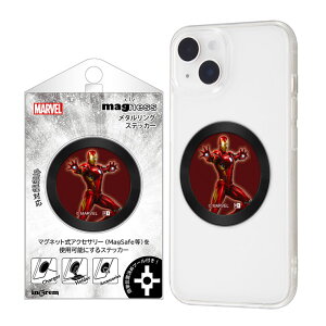 ACA} MagSafe O XebJ[ }OZ[t Ή ^XebJ[ }[x LN^[ ObY magness ^O IJ-DMMGS2B-IRM7