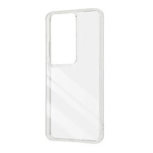 OppoReno11a �P�[�X �N���A ���� �Ռ��z�� �n�C�u���b�h �V���v�� ���n �ی� �X�}�z �J�o�[ �n�[�h OPPO Reno 11a �I�b�| ���m RT-OPR11ACC2-CM