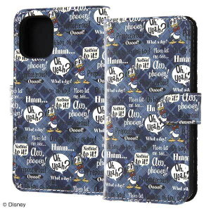 iPhone 12mini 蒠^P[X fBYj[ hih_bN ϏՌ ubNJo[ U[ |Pbg 킢  L IN-DP26MLC6-DD001