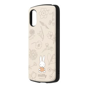 Xperia10VI �P�[�X �~�b�t�B�[ �x�[�W�� �t�����[ �L�����N�^�[ �O�b�Y �ϏՌ� �n�C�u���b�h �ی� �X�}�z �J�o�[ �n�[�h Xperia 10 VI �G�N�X�y���A SO-52E SONY �\�j�[ MiA IN-RBXP10M6AC4-MF49