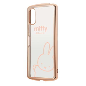 Xperia10VI �P�[�X �~�b�t�B�[ �N���A �s���N �S�[���h ���^���b�N �L�����N�^�[ �O�b�Y ���� �J���� �ی� �X�}�z �J�o�[ �G�A�N�b�V���� �\�t�g TPU Xperia 10 VI �G�N�X�y���A SO-52E SONY �\�j�[ METAMOR