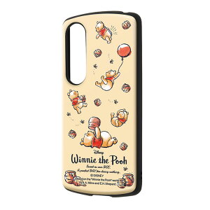 Xperia1VI P[X fBYj[ v[ ݂͂ LN^[ ObY ϏՌ nCubh ی X}z Jo[ n[h Xperia 1 VI GNXyA SO-51E SONY \j[ MiA IN-RDXP1M6AC4-PO12