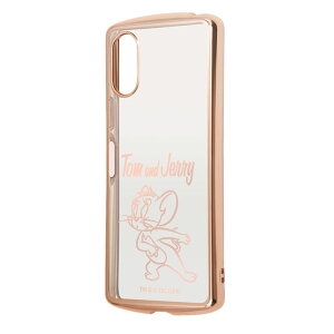 Xperia10VI P[X gƃWF[ NA sN S[h ^bN LN^[ ObY WF[  J ی X}z Jo[ GANbV \tg TPU Xperia 10 VI GNXyA SO-52E SON