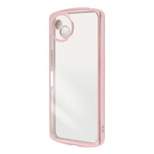 AQUOSwish4 P[X NA sN ^bN t[  ϏՌ Vv n J ی X}z Jo[ \tg TPU AQUOS wish4 SH-52E ANIX ECbV SHARP V[v METAMORU plus IN-AQLS2TC13-PM