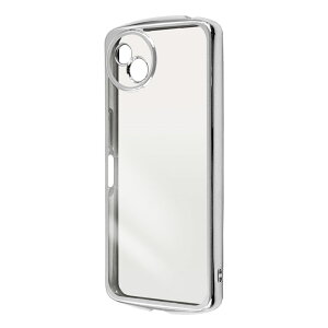 AQUOSwish4 P[X NA Vo[ ^bN t[  ϏՌ Vv n J ی X}z Jo[ \tg TPU AQUOS wish4 SH-52E ANIX ECbV SHARP V[v METAMORU plus IN-AQLS2TC13-S