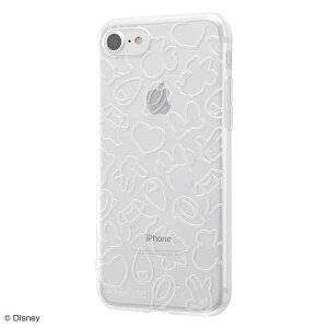 iPhone SE 3 2 8 7 TPU\tgP[X fBYj[ ~j[ Jo[ NA  Vv LL  Xgbvz[ 킢  RT-DP24A-MNM