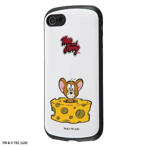 iPhone SE 3 2 8 7 ϏՌP[X gƃWF[ WF[ƃ`[Y n[hJo[ Jی Xgbvz[ 킢  IN-WP24AC4-JRA2