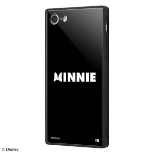 iPhone SE(2) 8 7 ϏՌP[X fBYj[ ~j[}EX Jo[ nCubh lp XNGA ی Vv   IQ-DP7K3B-MN007