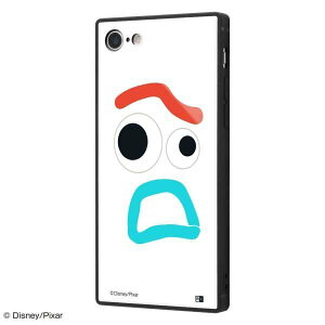 iPhone SE(2) 8 7 ϏՌP[X fBYj[ sNT[ gCXg[[ tH[L[ Jo[ lp XNGA ی Vv   IQ-DP7K3B-TY018