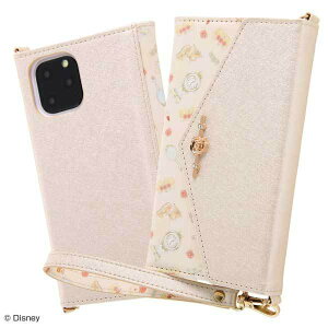 iPhone 11Pro 蒠^P[X fBYj[ x 蒠Jo[ `[ vZX ~[ J[h|Pbg 킢  CO RS-DP23MLC4-BL