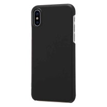 楽天市場】iphone xケース マット ブラックの通販