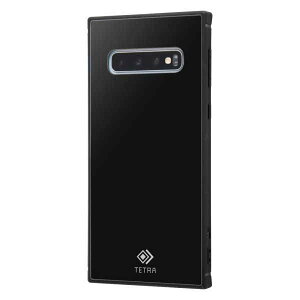 Galaxy S10 ϏՌP[X ubN KXJo[ }bg lp XNGA  Vv ی dx10H CO RT-GS10T2B-B