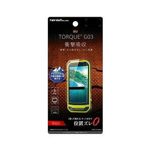 TORQUE G03 tʕیtB  ϏՌ N 掿 n[hR[g CO RT-CR05F-DA