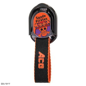 楽天市場 スマホリング ワンピース エースの通販