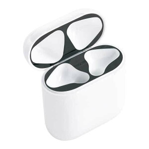 AirPods 1 2 XLV[ ubN ւ V[g h~  pV[  ^bN _XgK[h CO IS-AP1DS-B