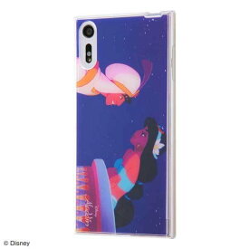 楽天市場 Xperia Xz カバー アラジンの通販