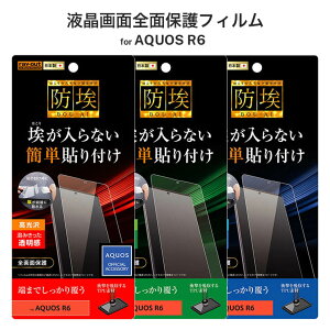 AQUOS R6 ANIX SH-51B tʑSʕیtB  ˖h~ u[CgJbg TPU tJo[ Ռz  NA CO