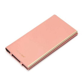 iPhone X ケース ピンク 手帳型カバー PUレザー 高級感 カードポケット シンプル おしゃれ 可愛い PGA