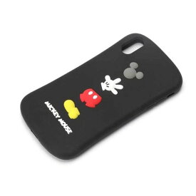 iPhone XSMax ケース ディズニー ミッキーマウス シリコン カバー ソフト 保護 耐衝撃 オシャレ 可愛い かわいい おしゃれ キャラ PGA