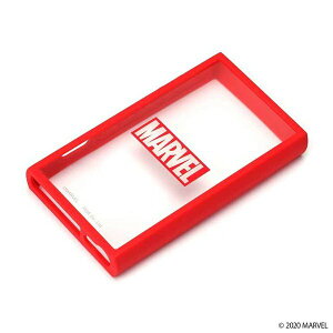 WALKMAN NW-A100 �P�[�X MARVEL ���S ���b�h �K���X�^�t�P�[�X �J�o�[ ���E���h ���� ���킢�� ������� �L���� PGA