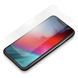 iPhone XR 液晶画面保護フィルム 究極さらさら 液晶保護 フィルム クリア 画面 スマホ スマートフォン 保護 PGA