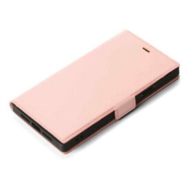 iPhone 11Pro ケース ピンク 2WAY カバー 手帳 背面ケース 耐衝撃 スタンド カードポケット シンプル オシャレ PGA
