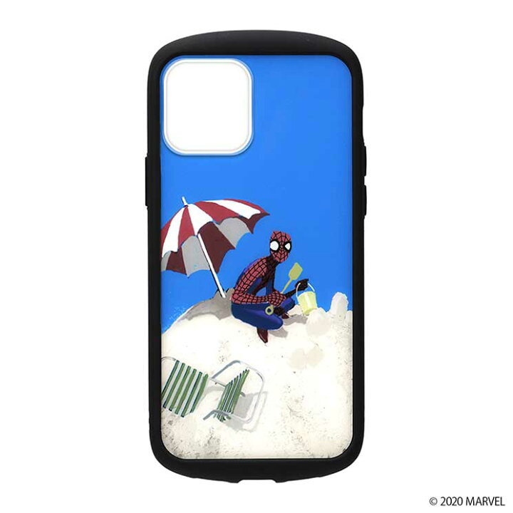 楽天市場 Iphone 12mini ケース Marvel スパイダーマン ガラスタフケース カバー ラウンド 可愛い かわいい おしゃれ キャラ Pga クロスロード 楽天市場店 楽天市場 Iphone 12mini ケース Marvel スパイダーマン ガラスタフケース カバー ラウンド 可愛い かわいい おしゃれ キャラ Pga クロスロード 楽天市場店
