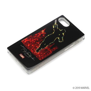 iPhone 8 7 6s 6 P[X MARVEL ACA} Ob^[ Jo[  LL ϏՌ XNGA lp  킢  L PGA