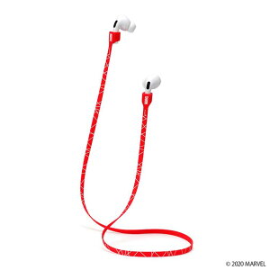 Air Pods Pro Air Pods �l�b�N�X�g���b�v MARVEL ���S ���b�h �t�B�b�g�l�X �g���[�j���O �W���M���O �X�|�[�c ���� ���� �h�~ �}�O�l�b�g �V���R�� �y�� PGA