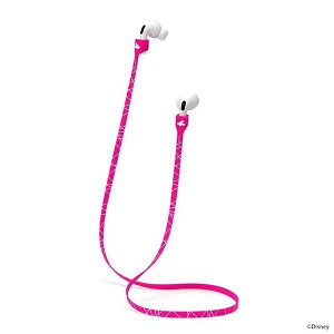 Air Pods Pro Air Pods �l�b�N�X�g���b�v �f�B�Y�j�[ �~�b�L�[ �s���N �t�B�b�g�l�X �g���[�j���O �W���M���O �X�|�[�c ���� ���� �h�~ �}�O�l�b�g �V���R��