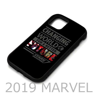 iPhone 11Pro P[X MARVEL ACA} nCubh Jo[ ϏՌ ϐU y Vv IV  JbRCC L PGA