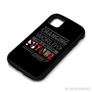 iPhone 11 P[X MARVEL ACA} nCubh Jo[ ϏՌ ϐU y Vv IV  JbRCC L PGA