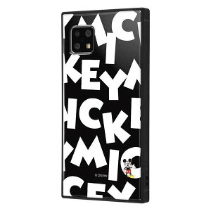 AQUOS sense4 ϏՌP[X fBYj[ ~bL[}EX lp XNGA ی Vv   CO IQ-DAQSE4K3TB-MK007