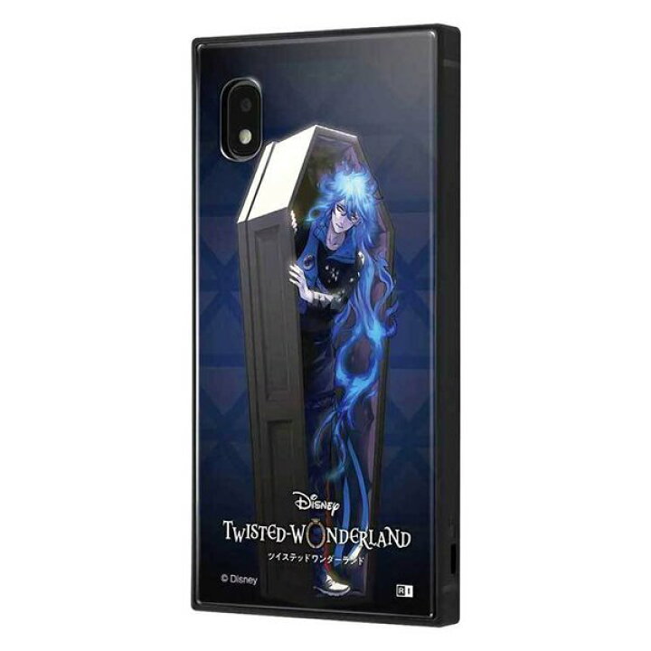 楽天市場 Galaxy 1 Galaxy 0 耐衝撃ケース ツイステッドワンダーランド イデア シュラウド 四角 スクエア 保護 シンプル おしゃれ 可愛い イングレム Iq Dga21k3tb Dg007 クロスロード 楽天市場店
