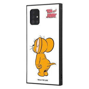 Galaxy A51 5G MNV[ SC-54A SCG07 ϏՌP[X gƃWF[ WF[ lp XNGA ی Vv   CO IQ-WGA51K3TB-TJ011