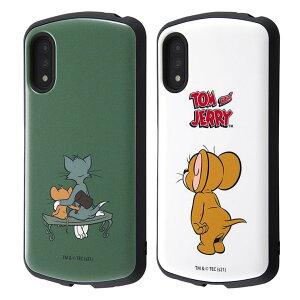 Xperia ACE II GNXyA SO-41B P[X gƃWF[ n}[ WF[ ϏՌJo[ dx3H Vv  킢  IV L CO