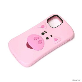 iPhone 11Pro ケース ディズニー ハム シリコン カバー ソフト 保護 耐衝撃 オシャレ 可愛い かわいい おしゃれ キャラ PGA