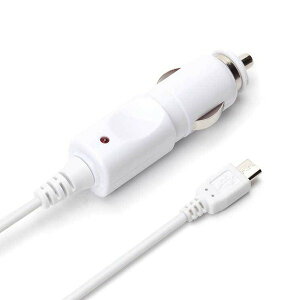 X}[gtH P[u zCg microUSBRlN^ڎԍڗpDC[d o2A P[u1.5m PGA