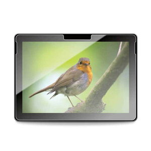 Surface GO ��p �t����ʕی�K���X�t�B���� �X�[�p�[�N���A �f�B�X�v���C �d�x9H �����K���X �ϏՌ� �N���A PGA