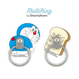楽天市場 スマホリング ドラえもんの通販