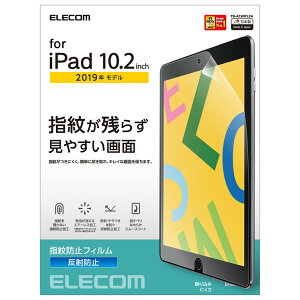 GR iPad tB 9 7 8 10.2 Ή ˖h~ wh~ GAX dx3H pw zRV[ N[jONX TB-A19RFLFA