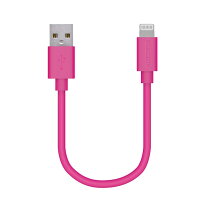楽天市場】iphone ケーブル ピンクの通販