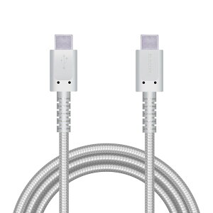 GR USBP[u 1.2m Type-CIX - IX fɋϋv PDΉ zCg MPA-CCS12PNWH