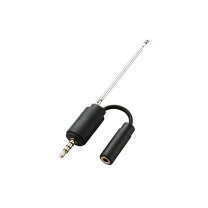 楽天市場】ワンセグ アンテナ イヤホン（スマートフォン・タブレット 