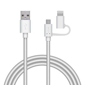 楽天市場 Usb ライトニング 変換アダプタ Elecomの通販