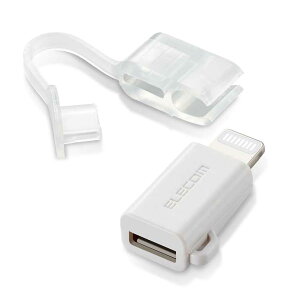 GR ϊA_v^ microUSBB-Lightning [d f[^]Ή MPA-MBLADWH