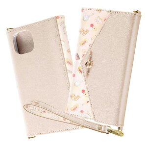 iPhone 13 P[X fBYj[ x 蒠^ U[Jo[ Collet vZX `[ Xgbv ~[  J[h|Pbg  킢 IV  Vv L CO